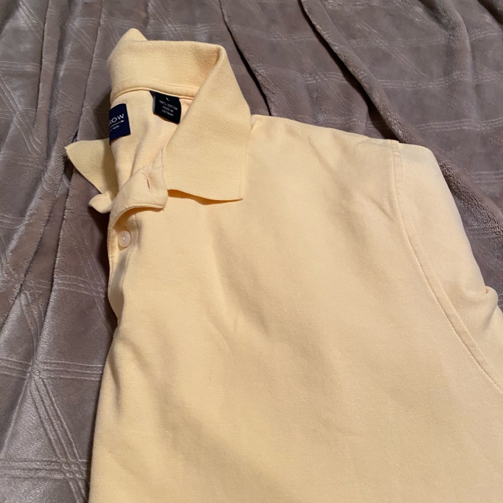 Men’s polos